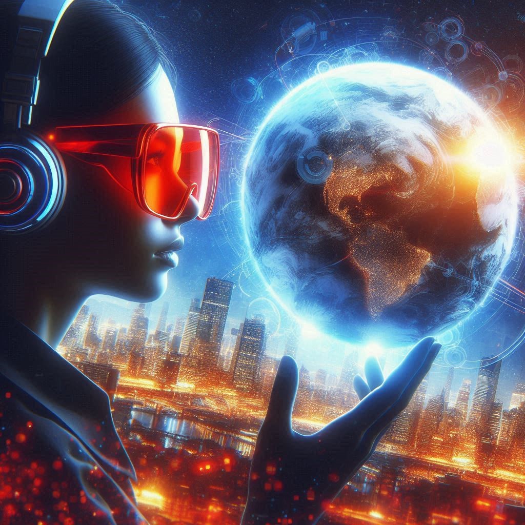 خودشناسی :دیدین جهان با باورهایمان