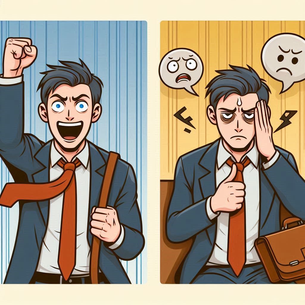 چطوری انرژی خود را در طول روز بالا ببریم؟ (مسیر 0 تا 100) 1 انرژی باعث حرکت میشود نه انگیزه و اراده