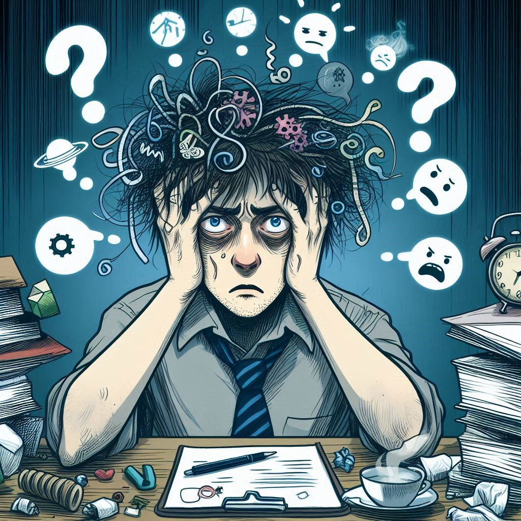 چطوری انرژی خود را در طول روز بالا ببریم؟ (مسیر 0 تا 100) 3 61fbd486 04bc 4eda 9b61 2de208661166