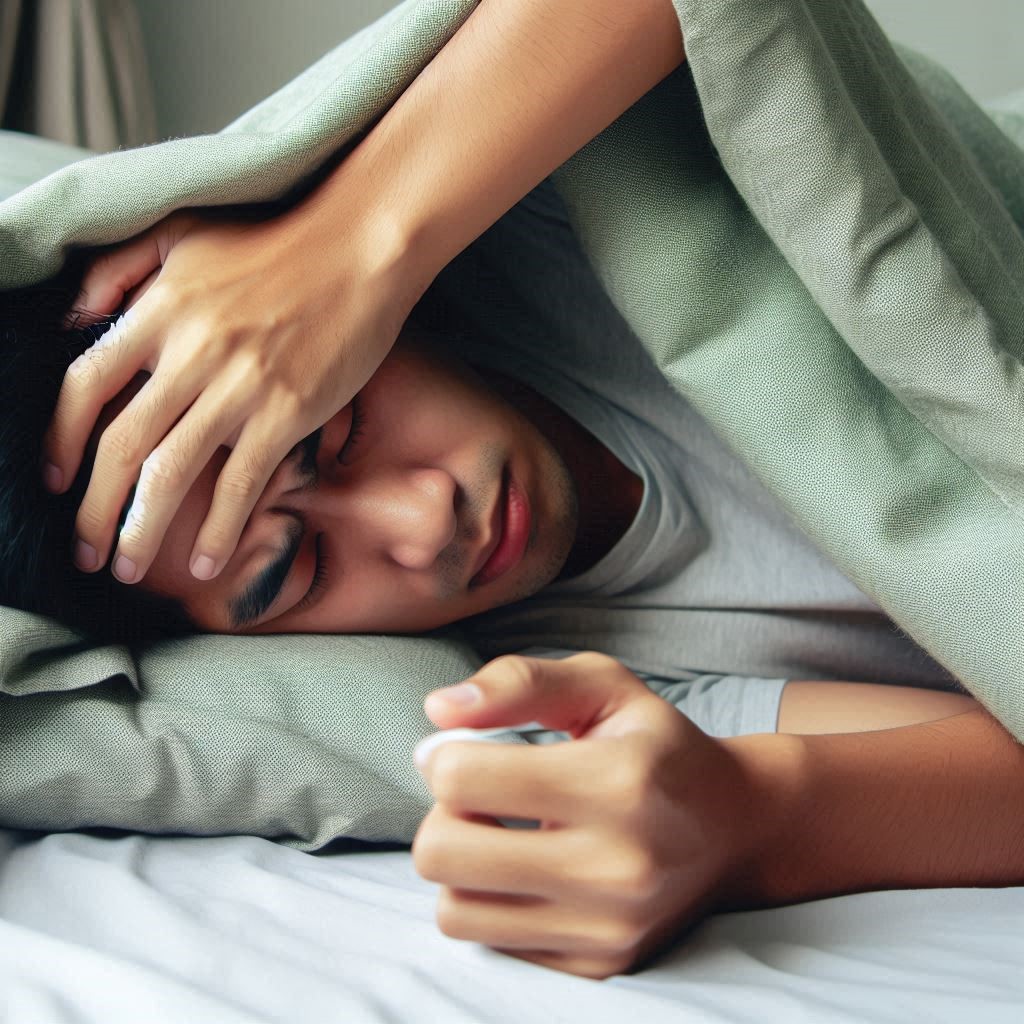 نتیجه کمالگرایی: حال بد و بی انگیزگی