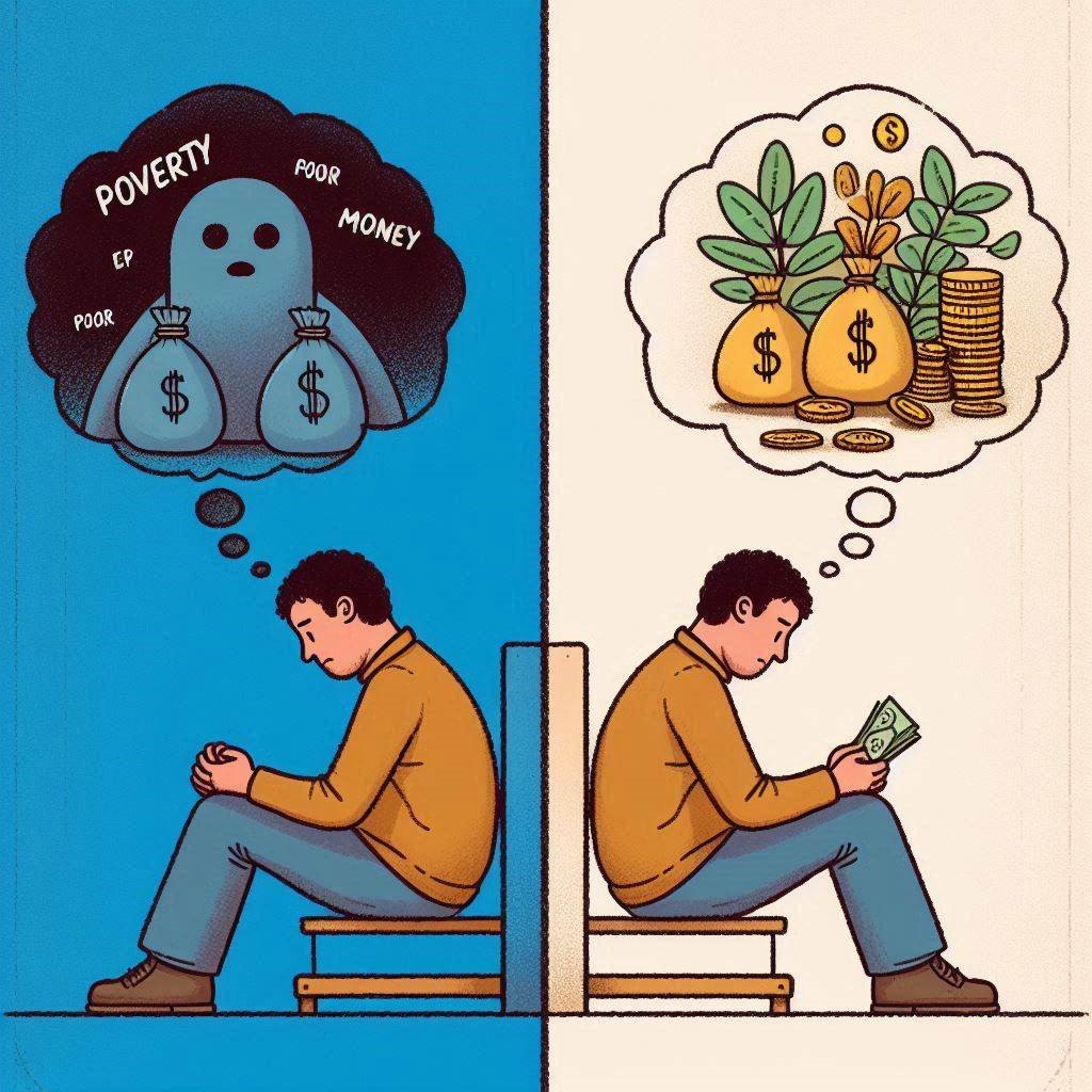 ذهنیت کمالگرایی 