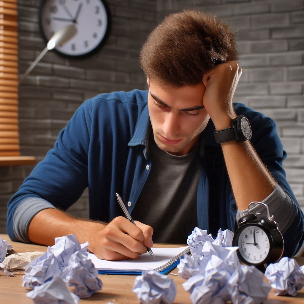 ترس از شکست